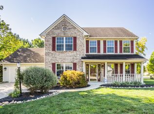 6123 Black Oaks Way, Indianapolis, IN 46237