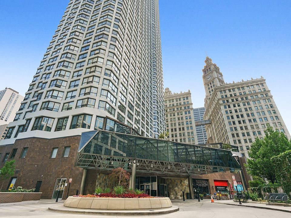 1st image of 405 N Wabash Ave Unit 3604