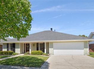 7309 Windsor Dr, River Ridge, LA 70123