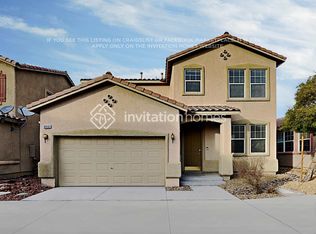 6856 Frances Celia Ave, Las Vegas, NV 89122