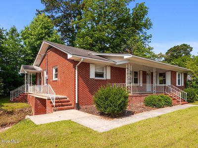 303 Wynne Fork Road, Hertford, NC, 27944
