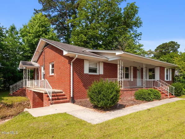 303 Wynne Fork Road, Hertford, NC 27944