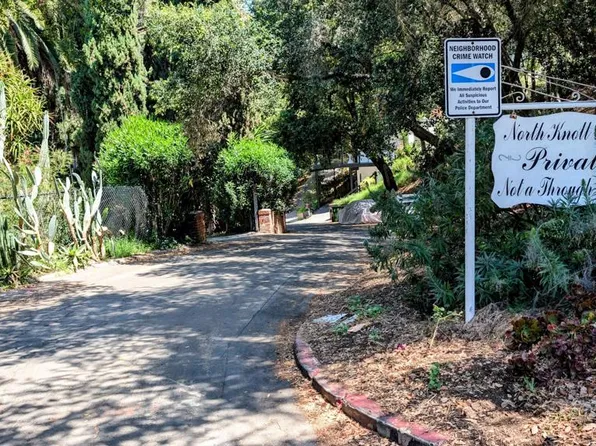 3530 N Knoll Dr, Los Angeles, CA 90068
