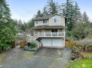 Green Water Meadows, Gold Bar, WA 98251