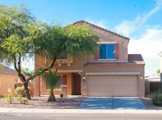 5282 S 236th Ave, Buckeye, AZ 85326