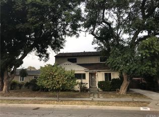3908 Monogram Ave, Long Beach, CA 90808