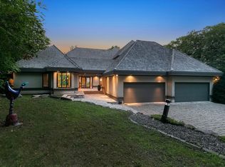 3265 Eagle Bluff Rd, Mound, MN 55364