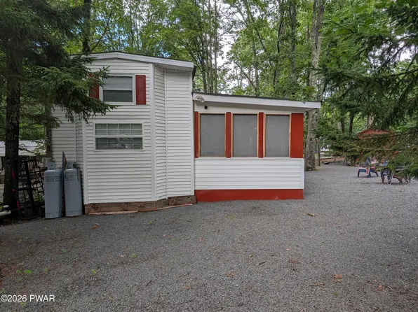 120 Dakota Ln Lot S-3430, Shohola, PA 18458