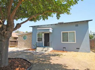 116 N A St, Tulare, CA 93274