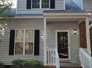 2618 Broad Oaks Pl, Raleigh, NC 27603