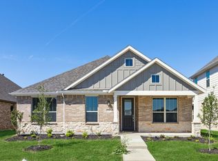 2221 Glacier Dr, Waxahachie, TX 75165