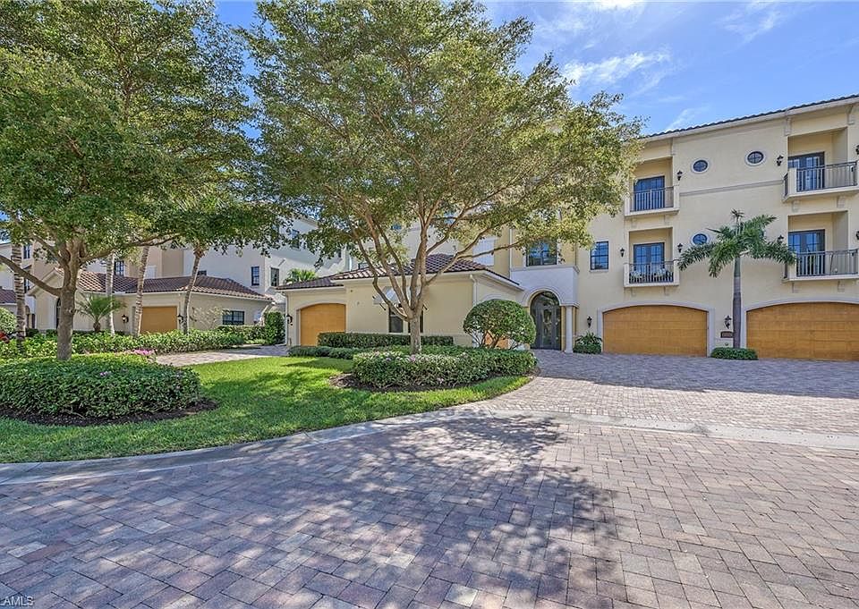 1st image of 11001 Via Tuscany LN #202