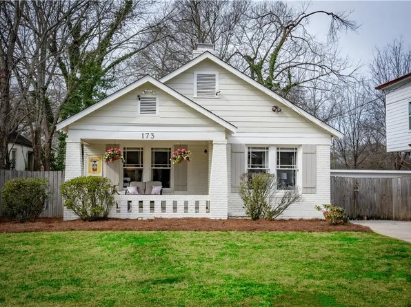 173 Campbell St, Atlanta, GA 30317