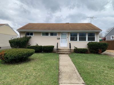 15532 Elm St, South Holland, IL, 60473