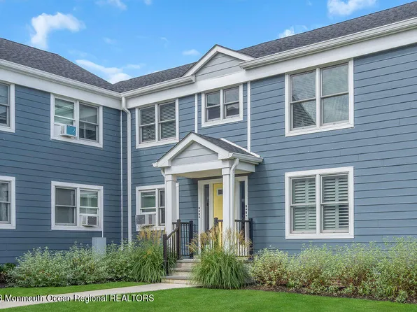 302 Deal Lake Dr 21, Asbury Park, NJ 07712