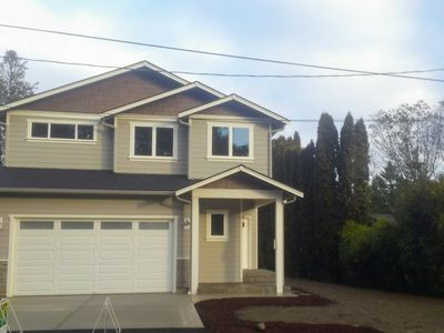 621 Jones Dr, Port Orchard, WA, 98366