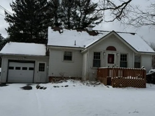 5601 Walker Rd, Deerfield, NY 13502