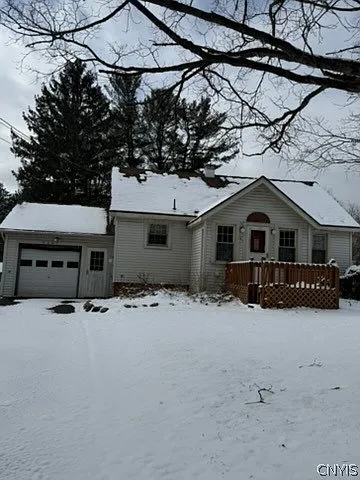 5601 Walker Rd photo 1