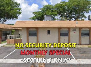 5217 NW 24th Ct #40, Fort Lauderdale, FL 33313