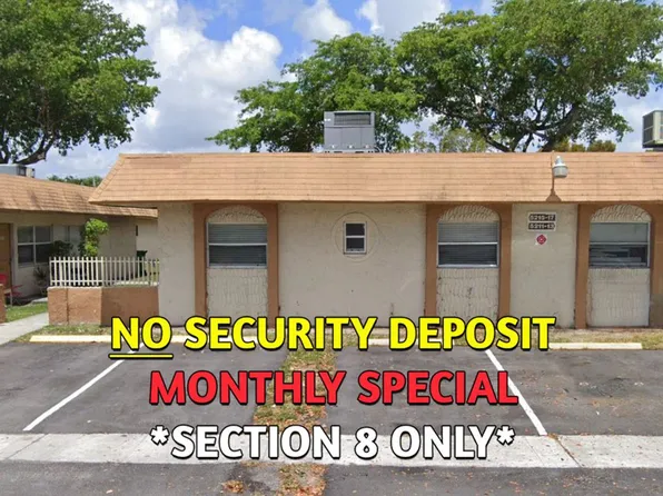 5217 NW 24th Ct #40, Fort Lauderdale, FL 33313