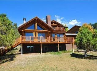 875 Castle Peak Ranch Rd, Eagle, CO 81631