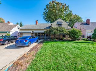 3458 Monticello Blvd, Cleveland Heights, OH 44121