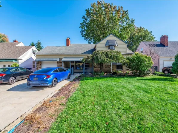 3458 Monticello Blvd, Cleveland Heights, OH 44121
