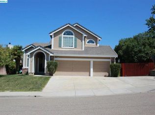 4252 Spaulding St, Antioch, CA 94531