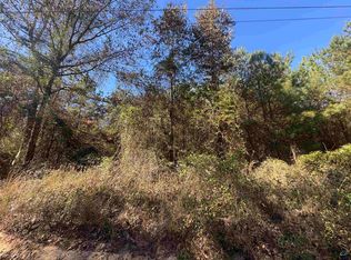 Giles Rd, Fort Valley, GA 31030