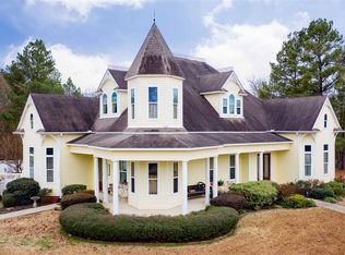 136 Jordan Trl, Longview, TX 75605