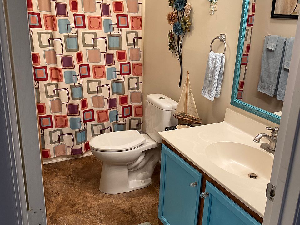 hall bath