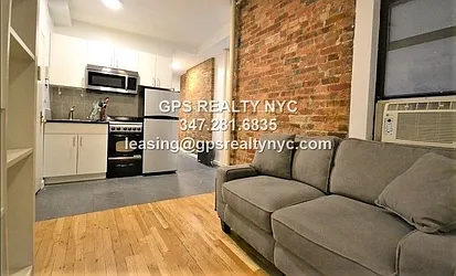 Rented by GPS Realty NYC