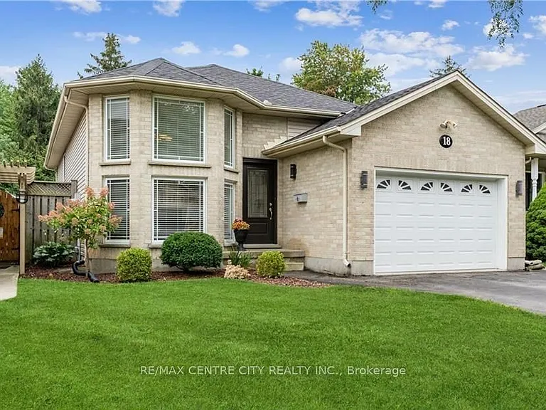 18 Kennedy Pl — Photo 1