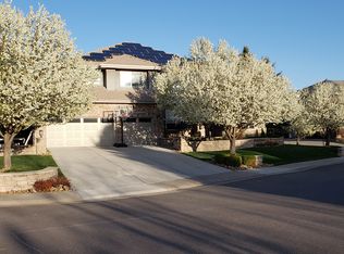 10635 Dacre Pl, Lone Tree, CO 80124