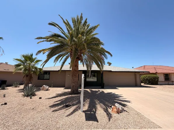 13139 W Seville Dr, Sun City West, AZ 85375