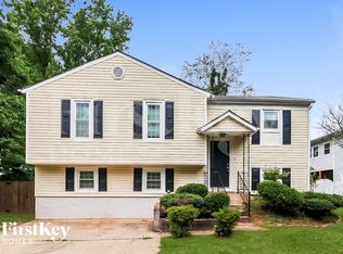 10635 Plantation Bridge Dr, Johns Creek, GA 30022