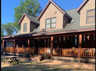 2388 Seeley Rd, Cadillac, MI 49601