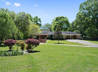 10890 Wakefield Dr N, Saint Francisville, LA 70775