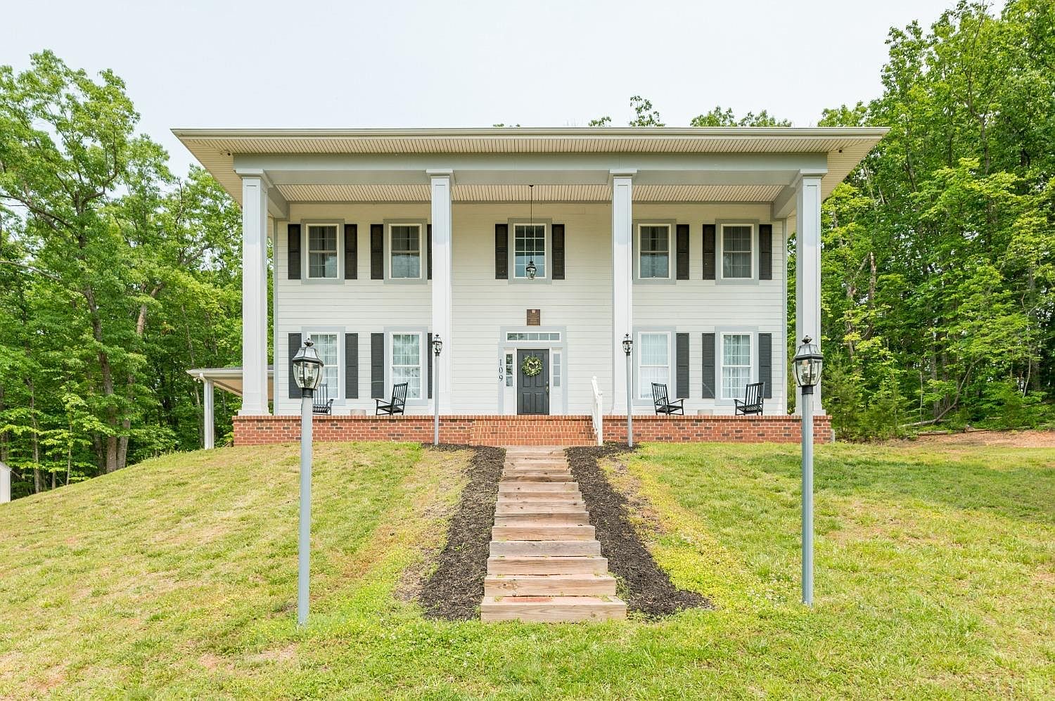 109 New Joy Dr, Rustburg, VA 24588 MLS 349600 Zillow