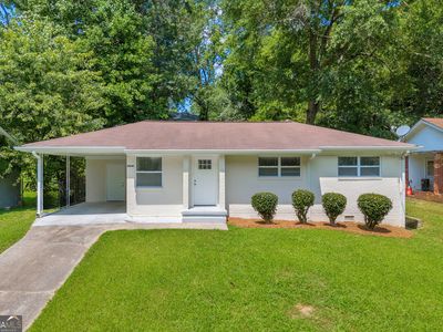 2048 Claude St NW, Atlanta, GA, 30318