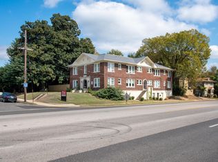 190 N Auburndale St #4, Memphis, TN 38112