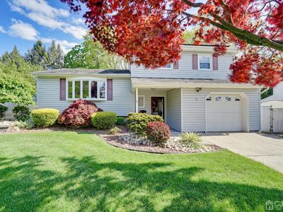 36 Cottonwood Dr, Sayreville, NJ, 08872