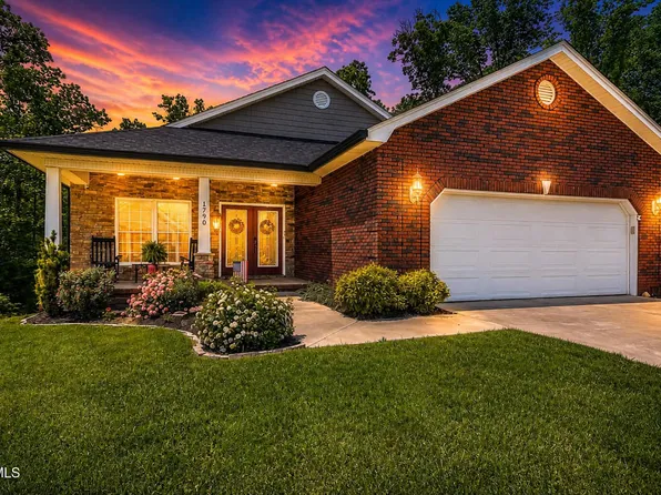 1790 Seaver Rd, Kingsport, TN 37660