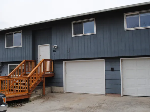 112 Ridgemont Dr. Duplex, 112 Ridgemont Dr #2, East Wenatchee, WA 98802