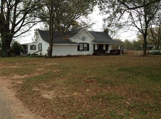 12870 County Line Rd, Muscle Shoals, AL 35661