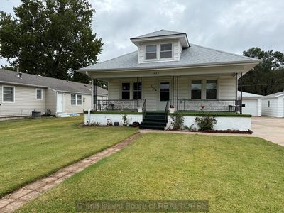 1808 N Kruse Ave, Grand Island, NE, 68803