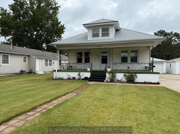 1808 N Kruse Ave, Grand Island, NE 68803