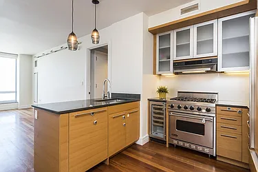 Rented by DJK Residential