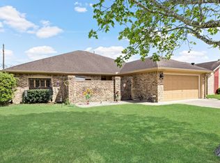 1168 Wildemeadow Dr, Beaumont, TX 77706