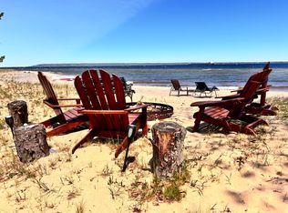 4941 Sawmill Point Rd, Brimley, MI 49715